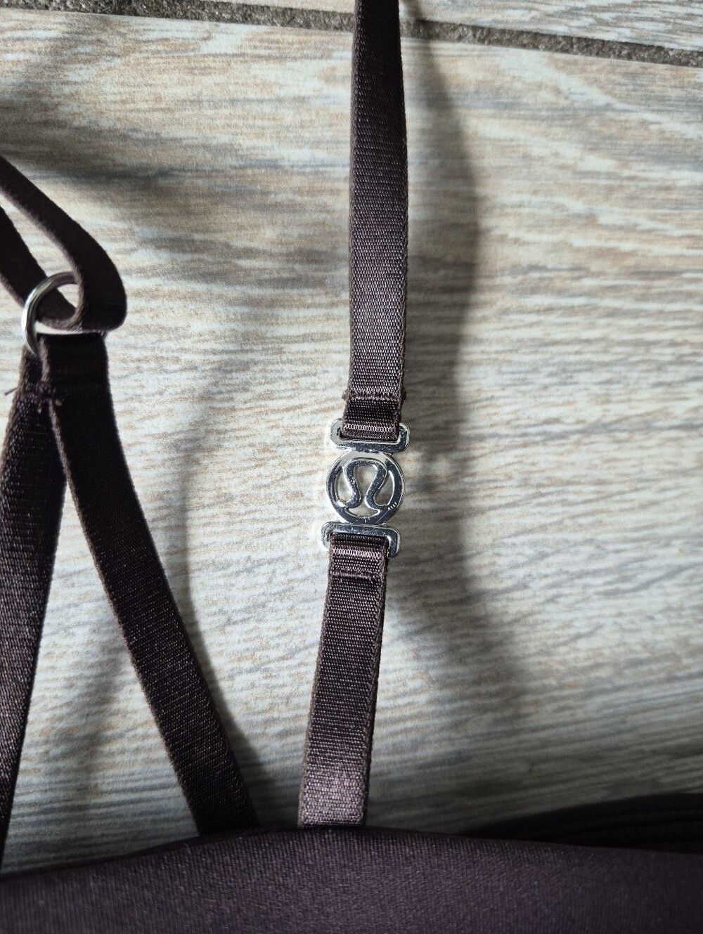 Lululemon Rhinestone Cami - Picture 3 of 7